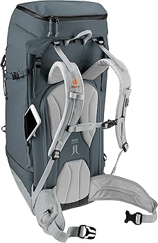 Deuter - §§deuter ドイター アウトドア 登山 ザック 程度A 3300222 FREESCAPE PRO 38+ SL Amazon.co.jp: Deuter(ドイター) FREESCAPE PRO 38+ SL フリー